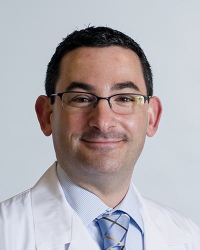 Jeremy Abramson