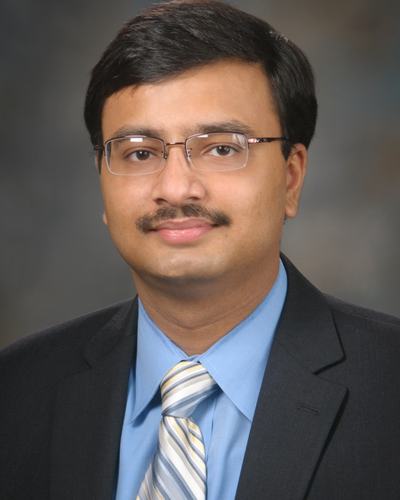 Nitin Jain